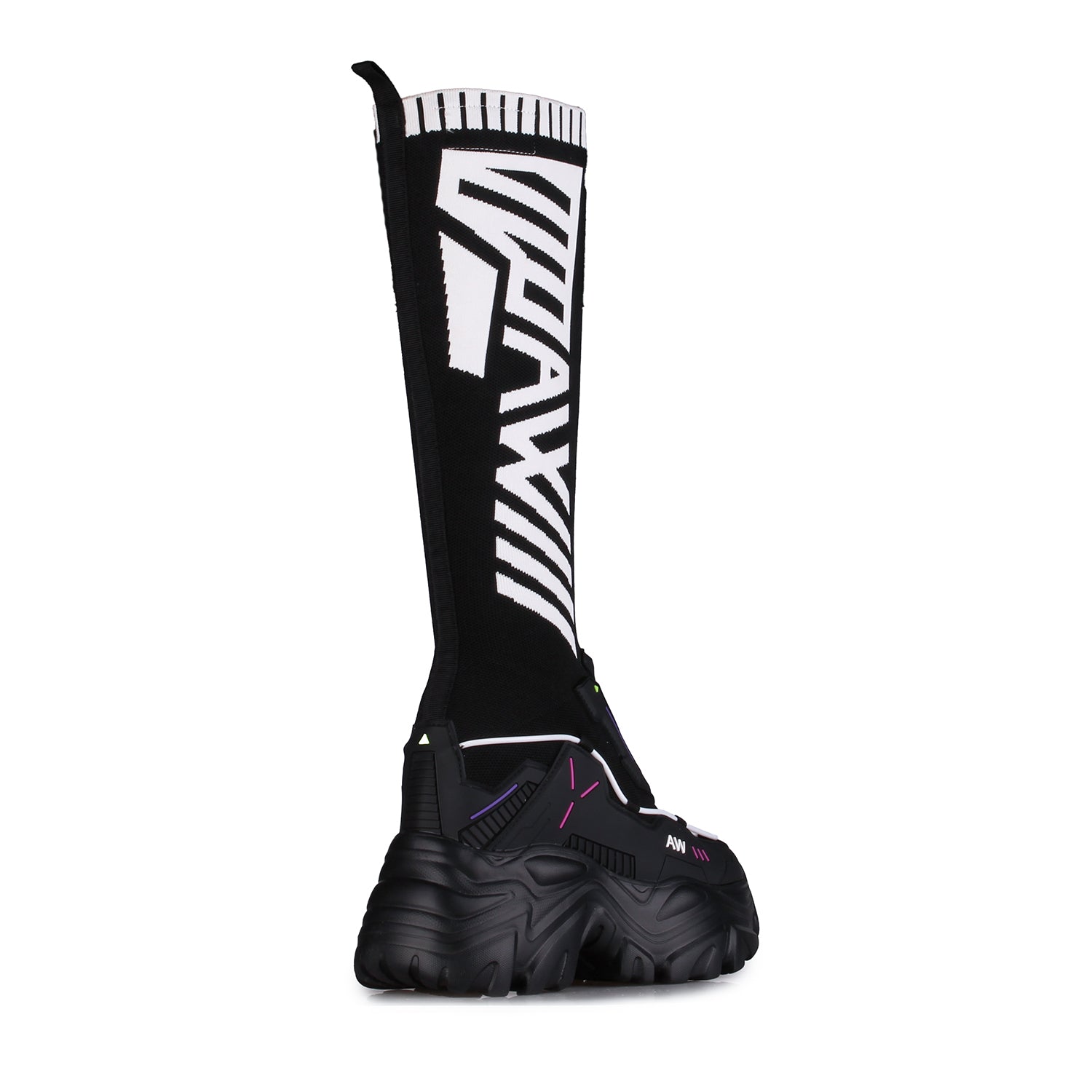 Rubin - Black