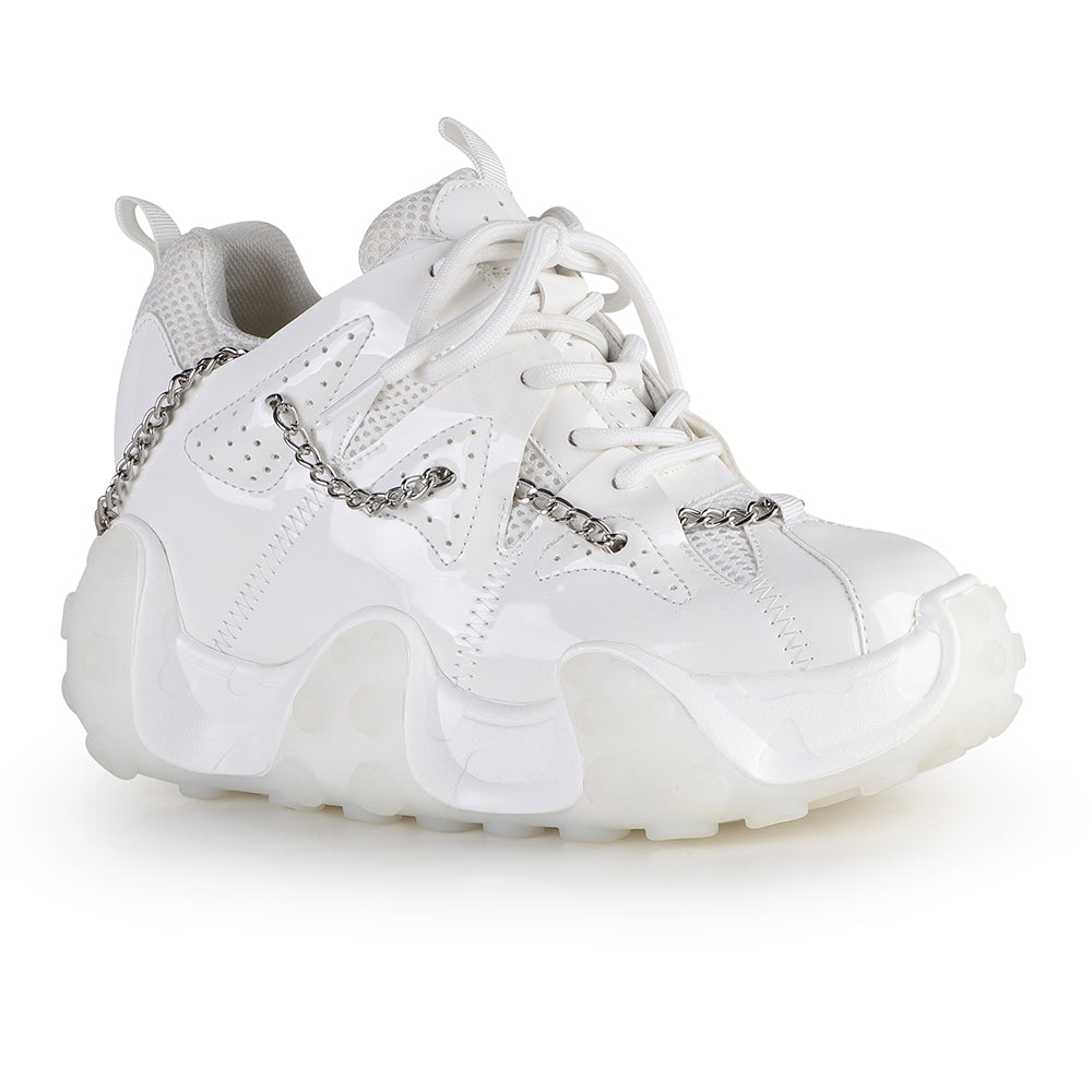 Carambola 01 - White
