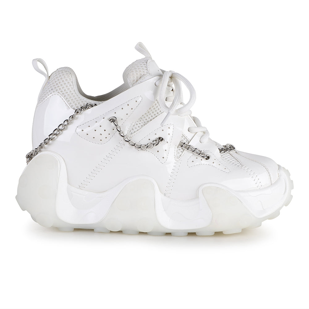 Carambola 01 - White
