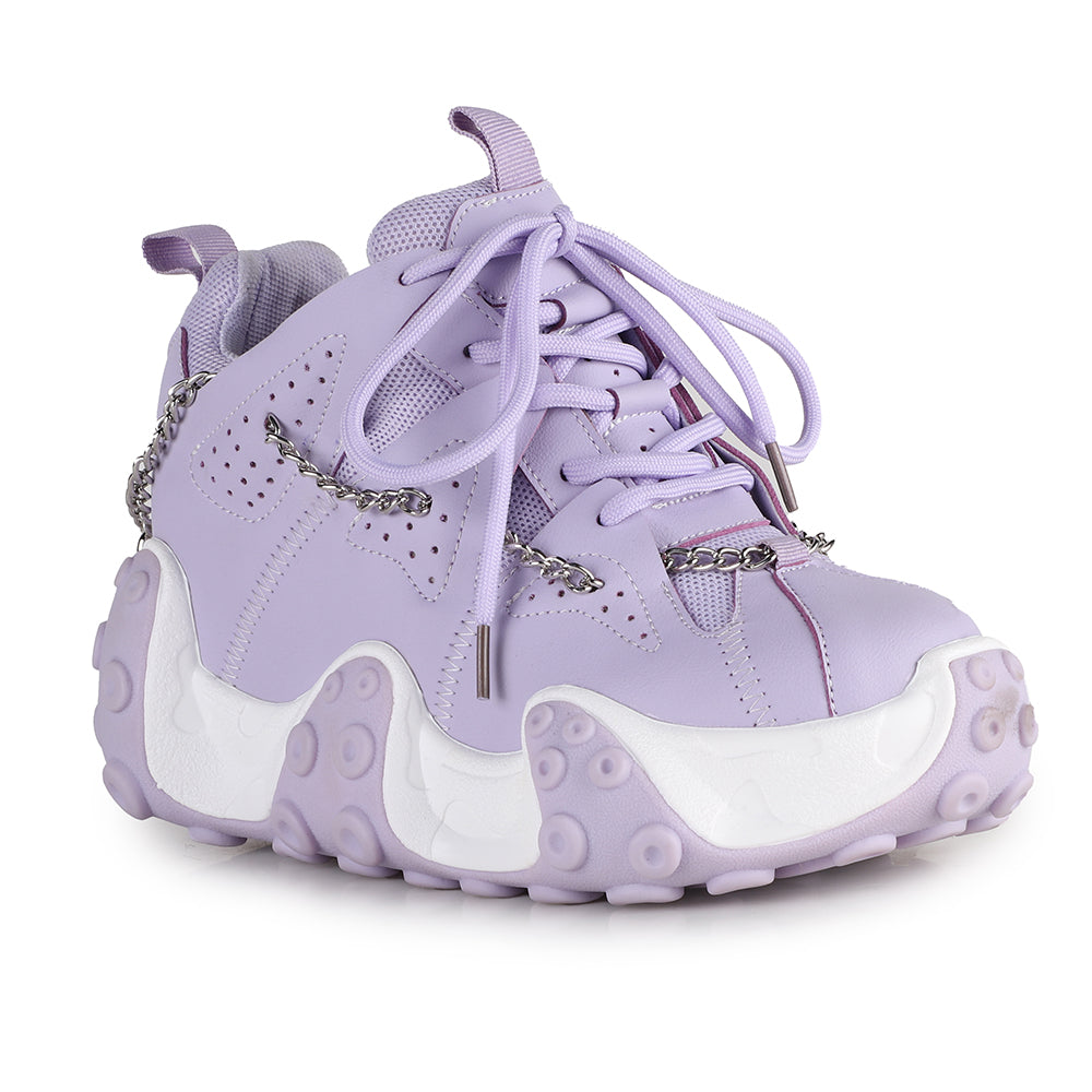 Carambola 01 - Lilac