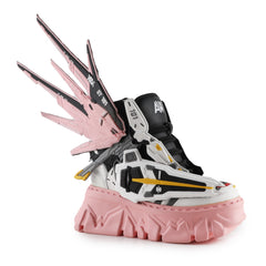 G 04- Pink - Anthony Wang