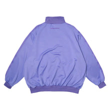 Load image into Gallery viewer, Jacket- Care Bears Oversized Blouson Jacket Purple
