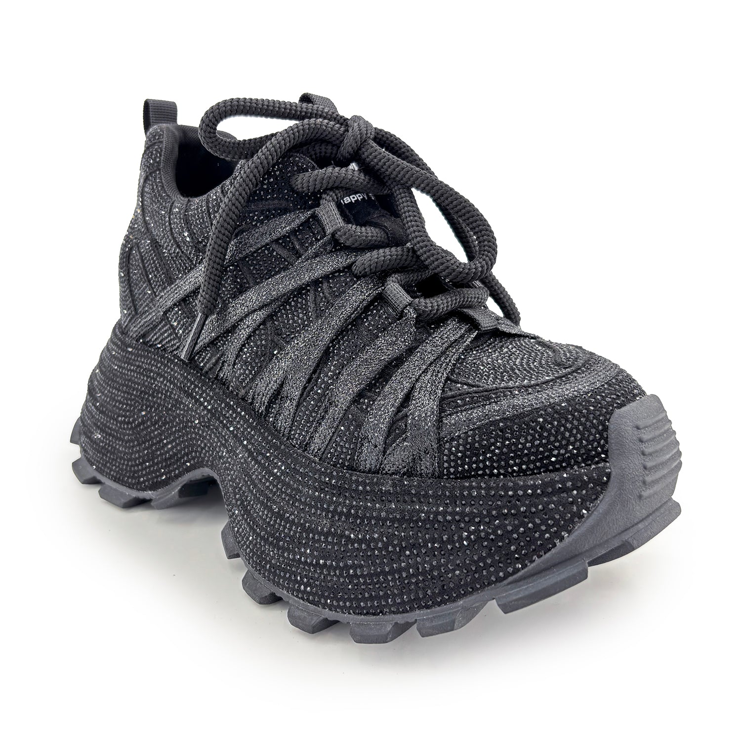 Walnut 02 - Black