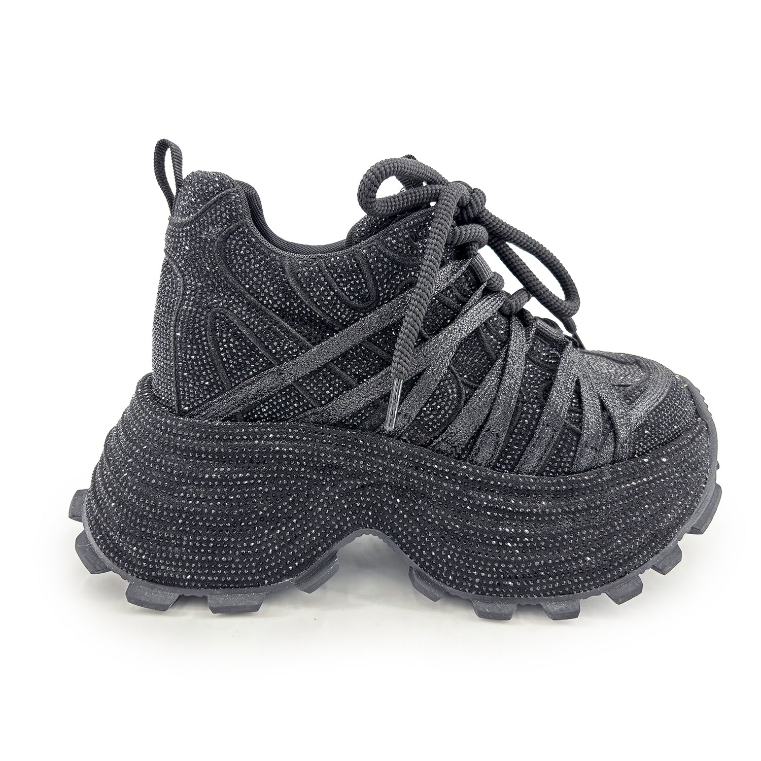 Walnut 02 - Black