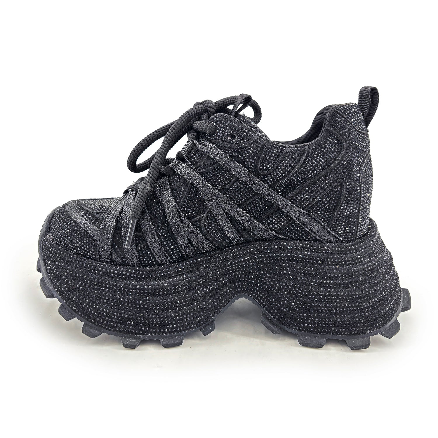 Walnut 02 - Black