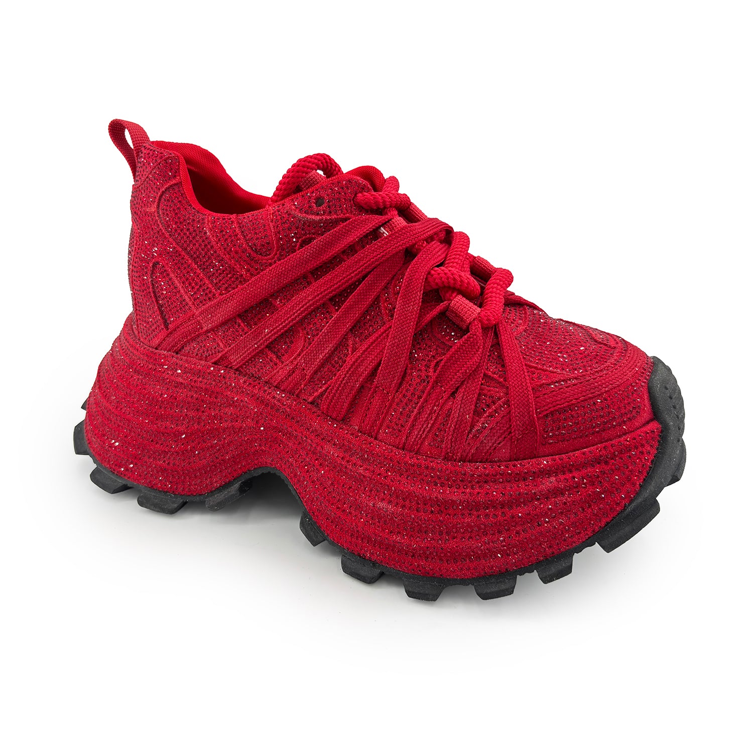 Walnut 02 - Red