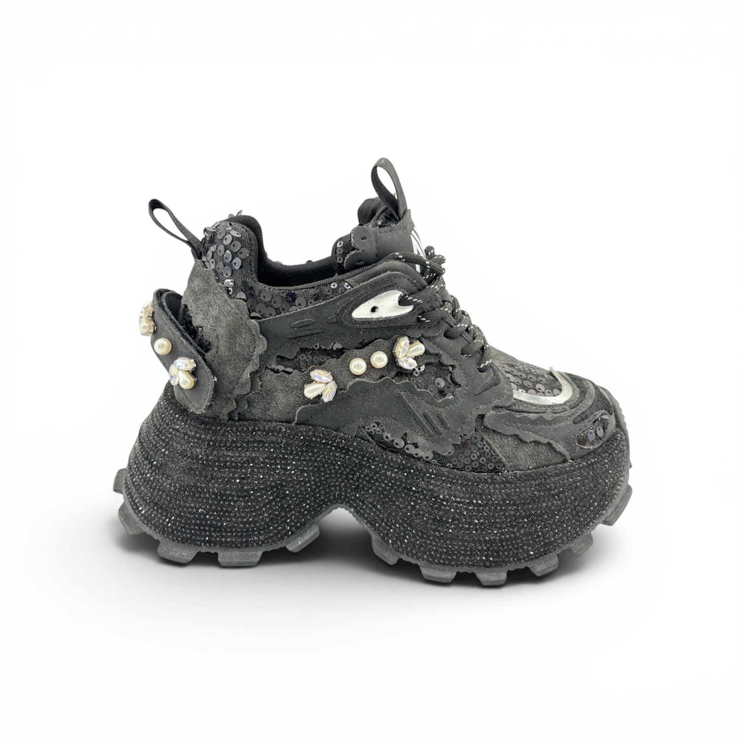 Walnut 03 - Black