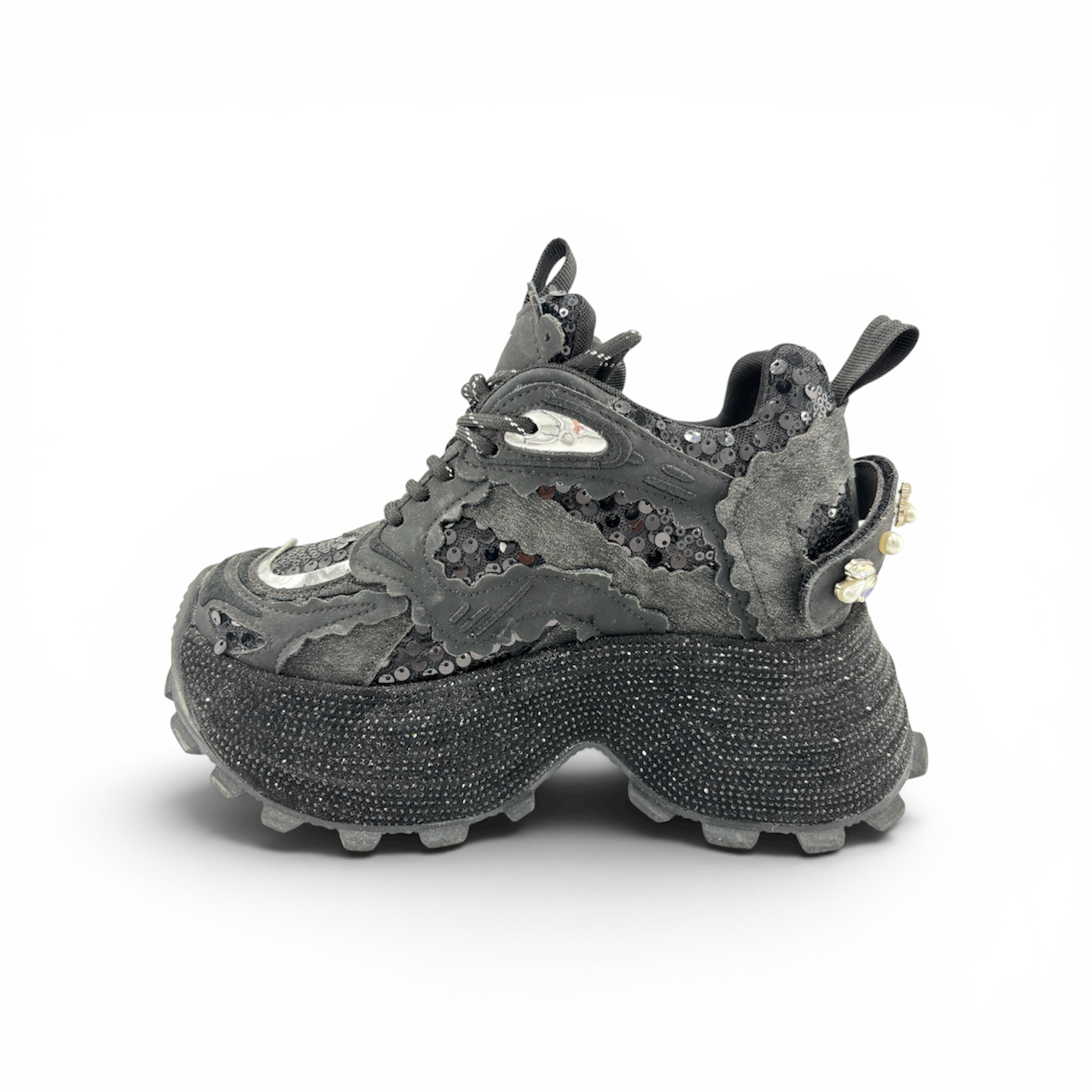 Walnut 03 - Black