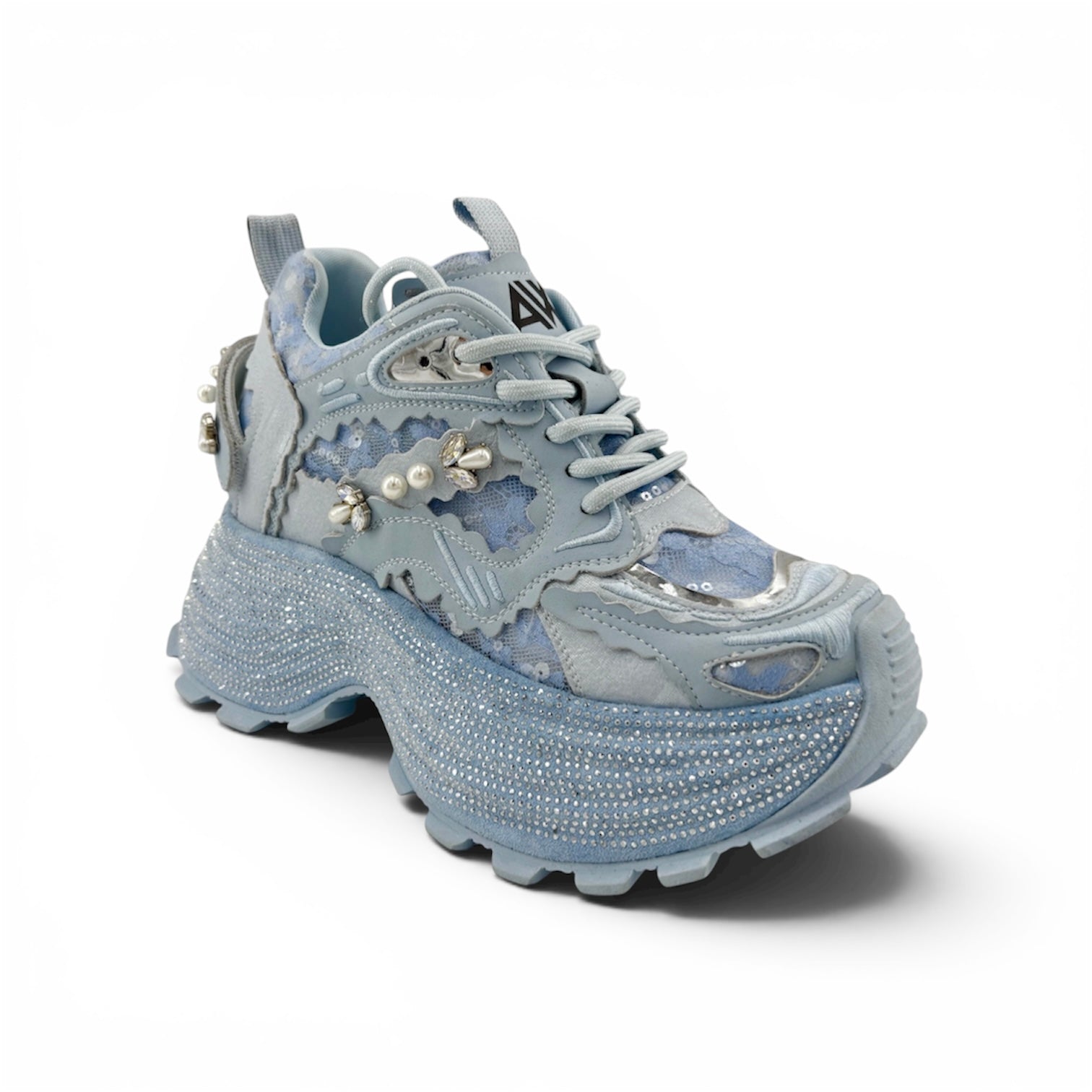 Walnut 03 - Lt.Blue