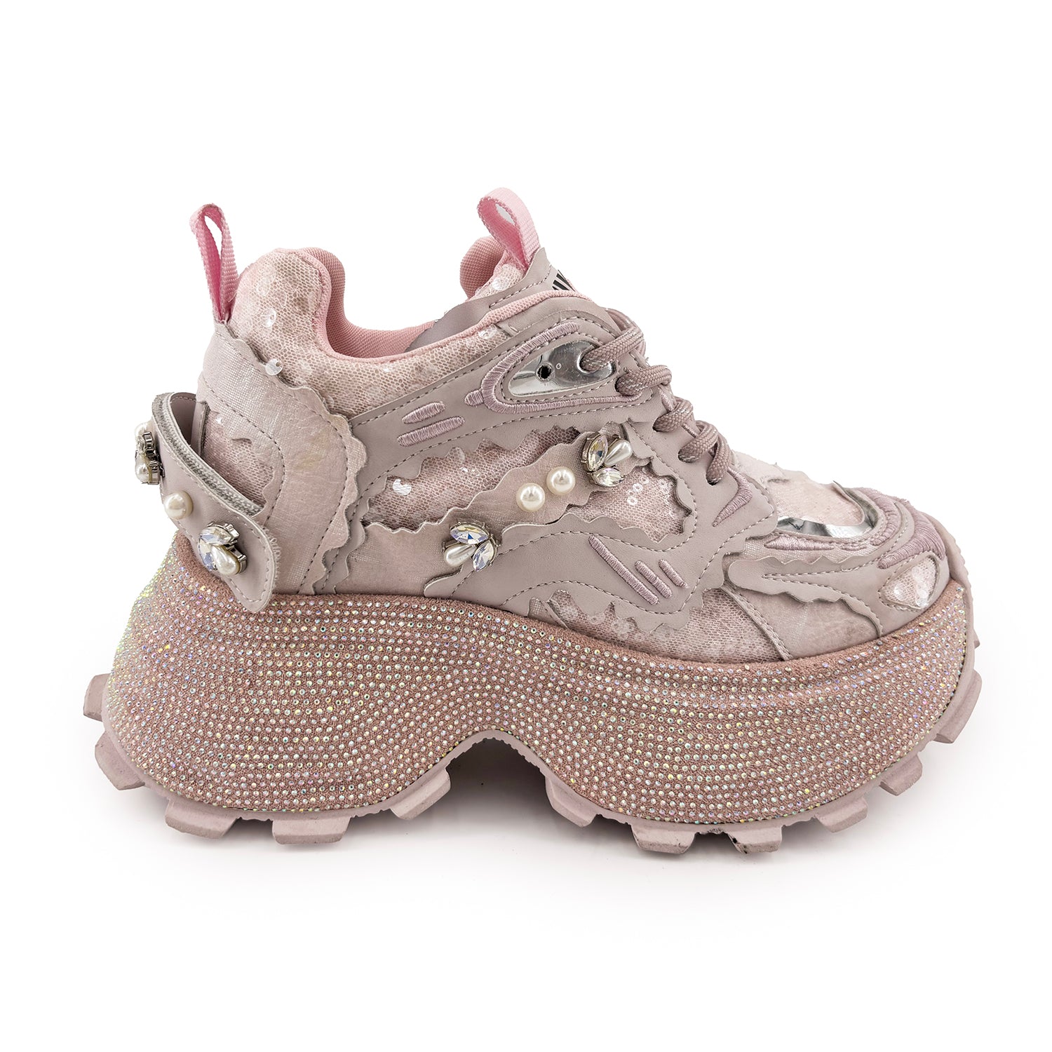 Walnut 03 - Lt.Pink