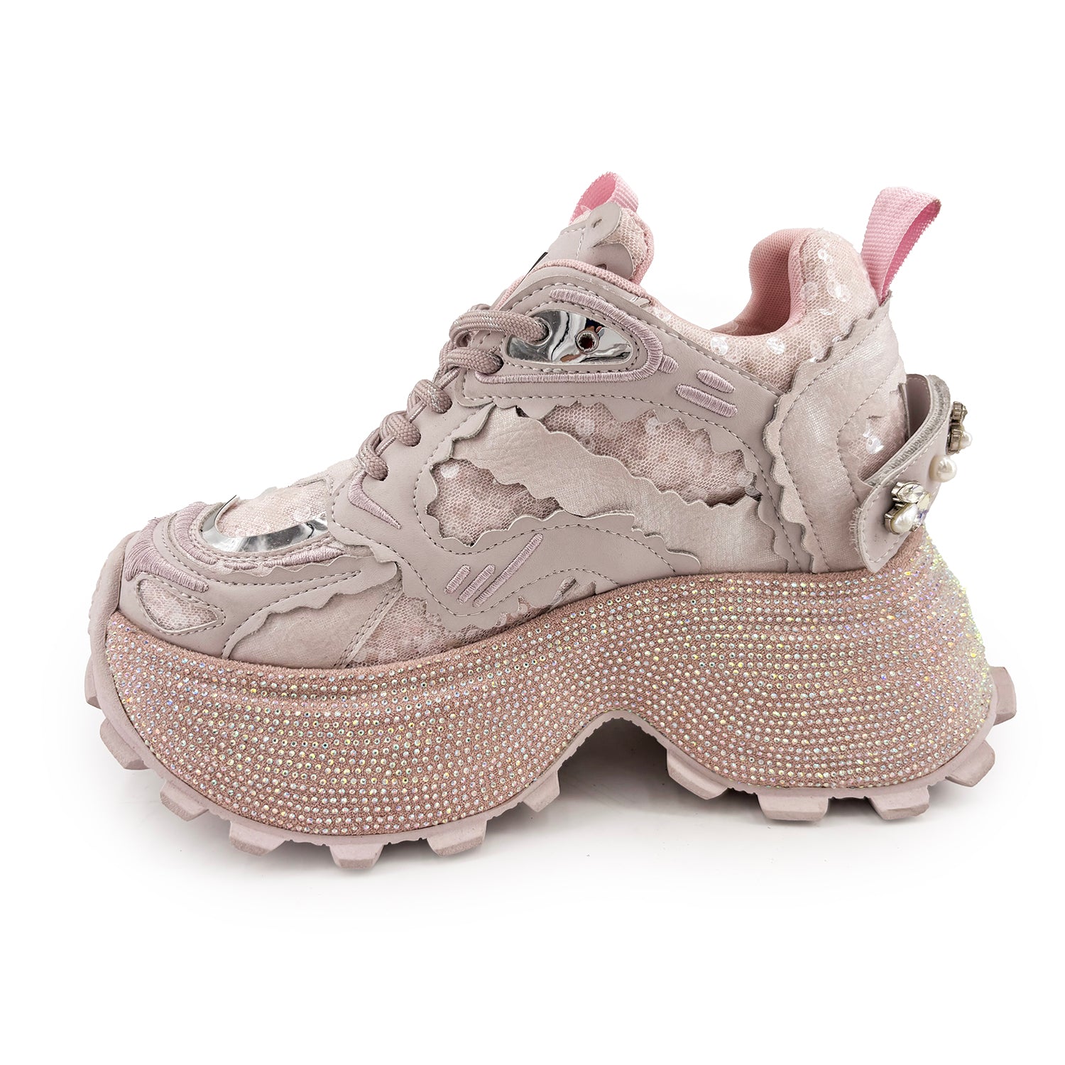 Walnut 03 - Lt.Pink