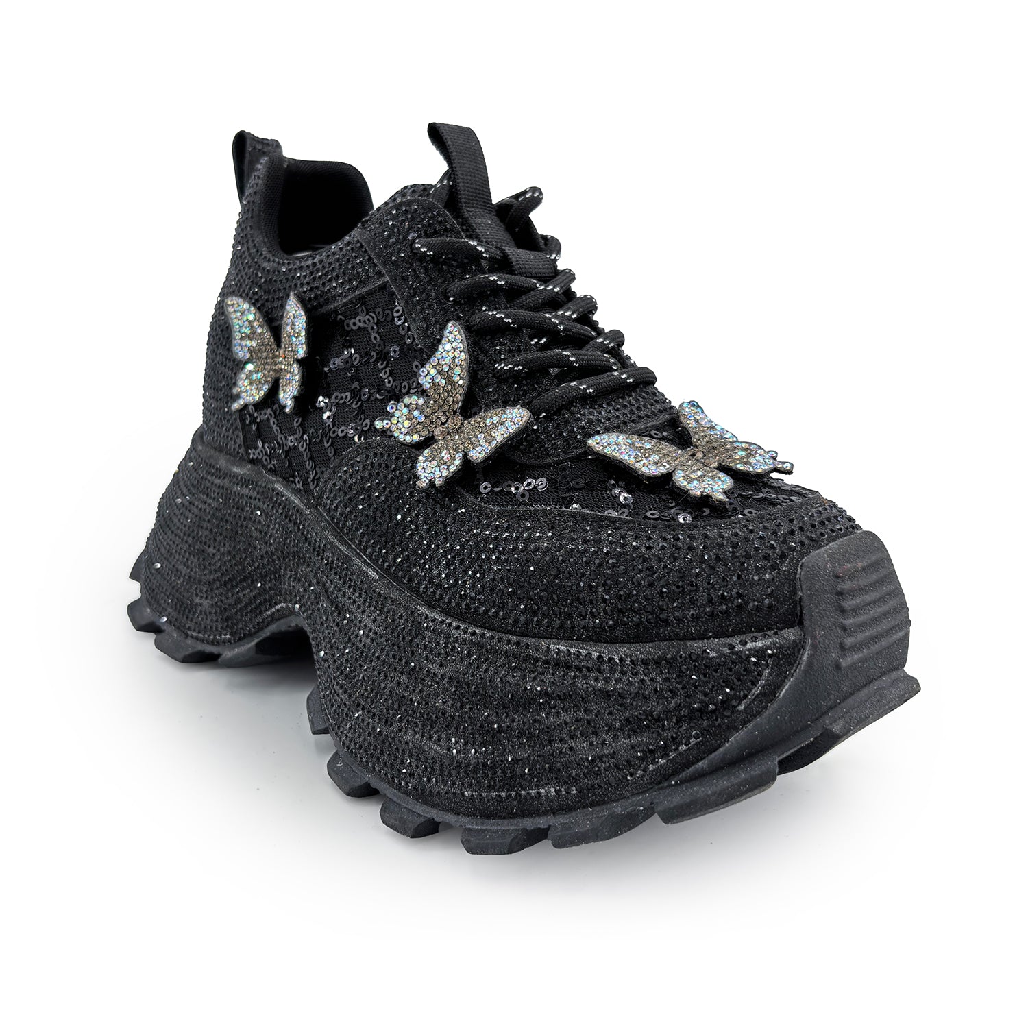 Walnut 04 - Black