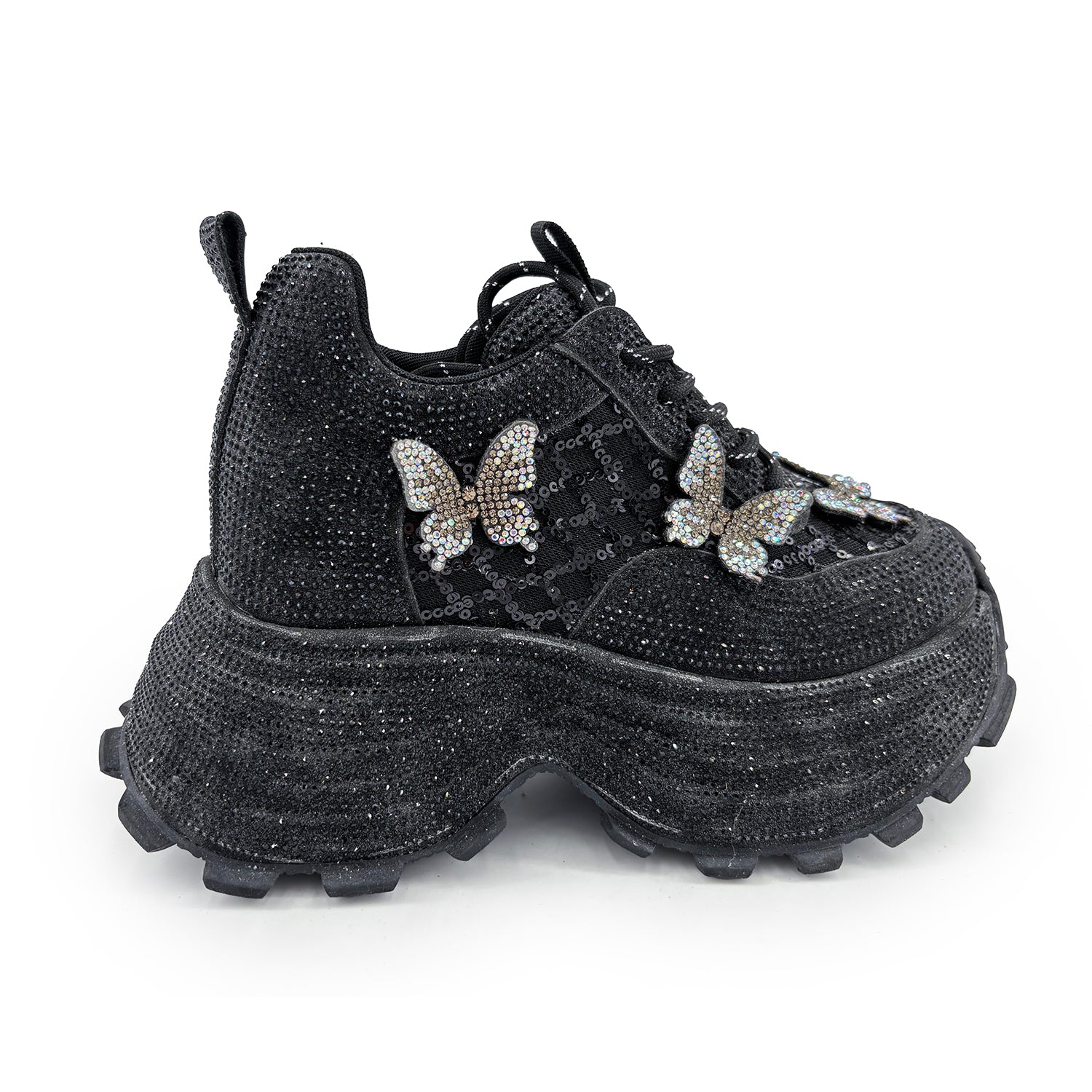 Walnut 04 - Black
