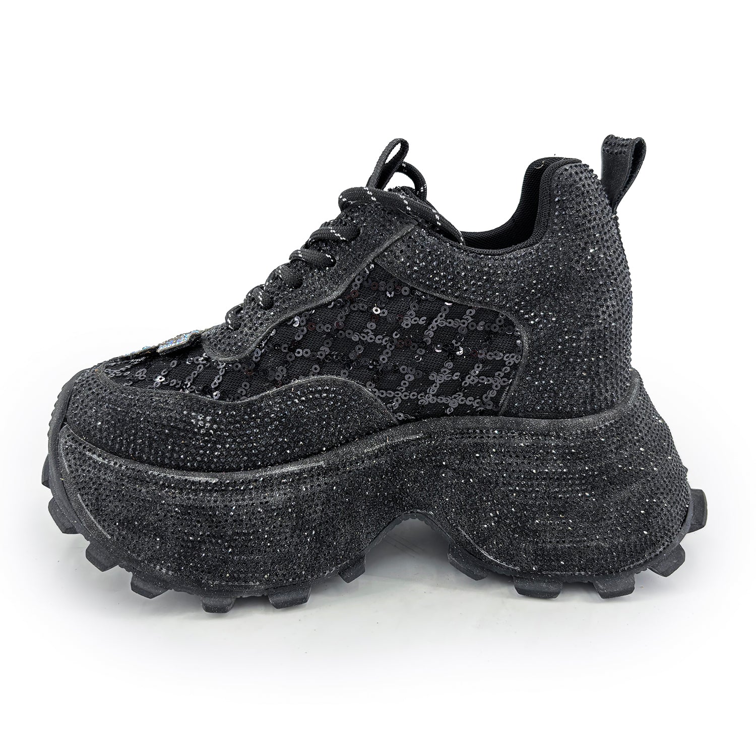 Walnut 04 - Black