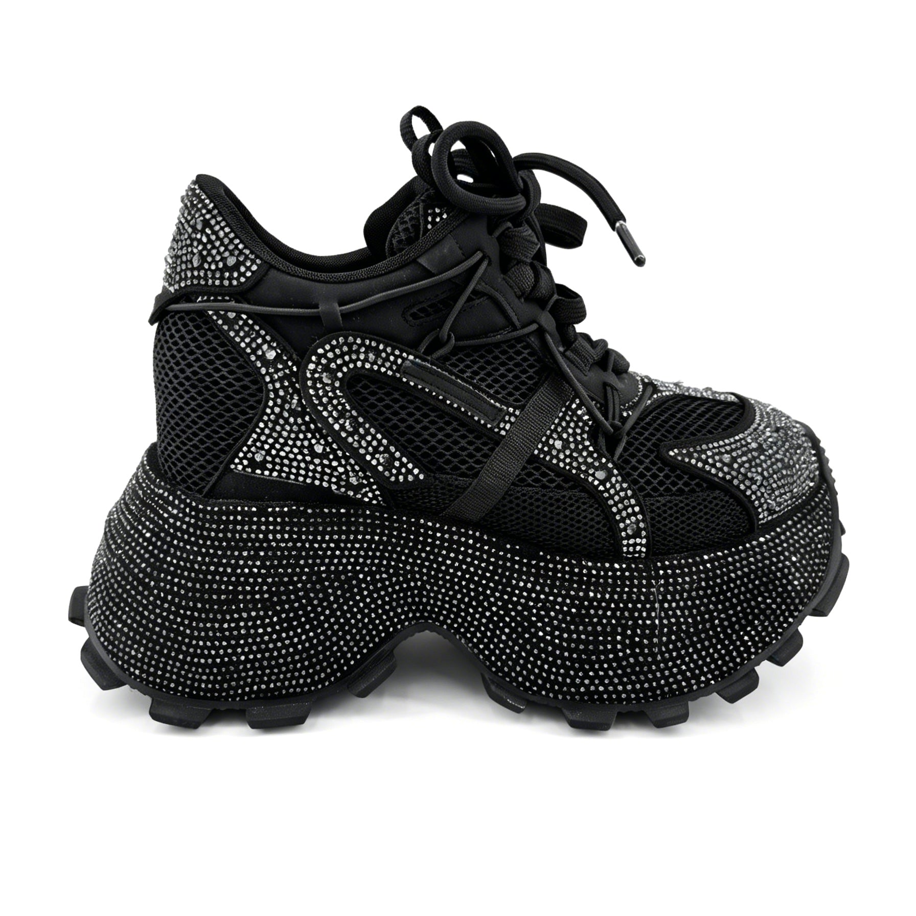 Walnut 05 - Black