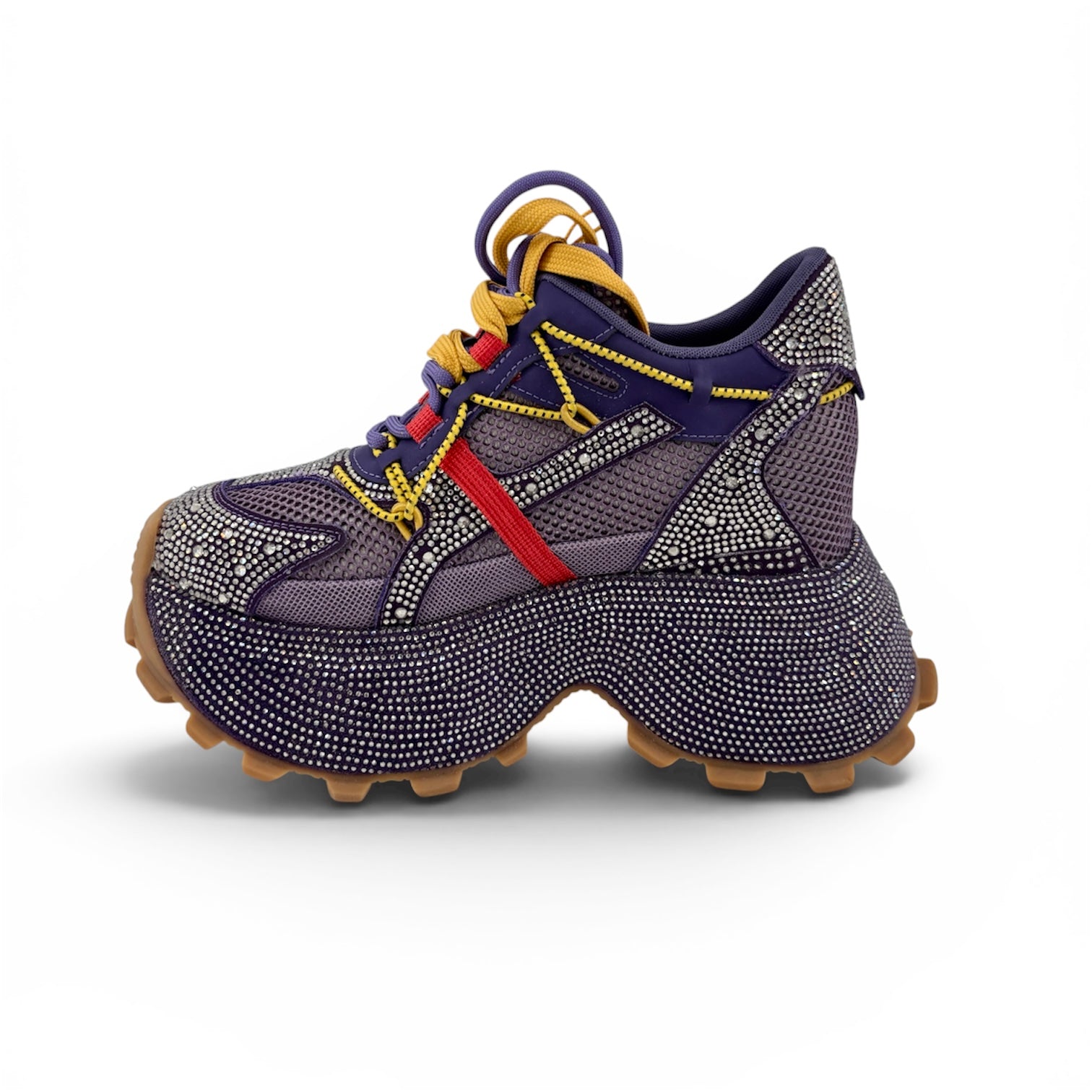 Walnut 05 - Purple