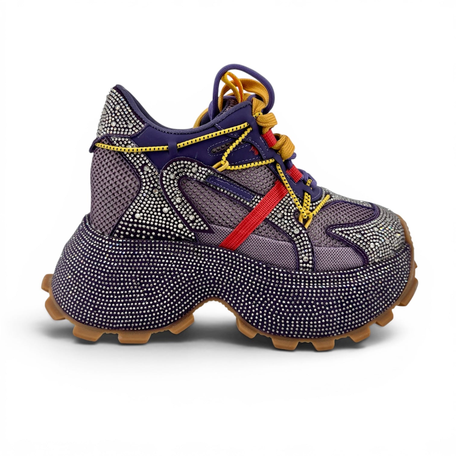 Walnut 05 - Purple