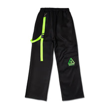 Load image into Gallery viewer, Pants-UNISEX Cyper Punk Green
