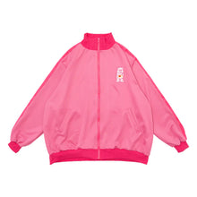 Load image into Gallery viewer, Jacket- Care Bears Oversized Blouson Jacket Pink
