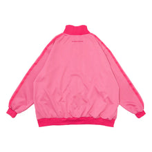 Load image into Gallery viewer, Jacket- Care Bears Oversized Blouson Jacket Pink
