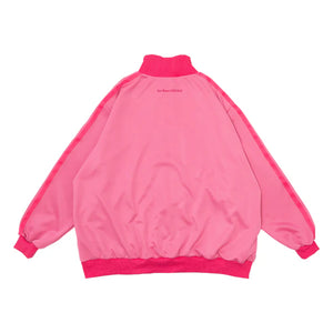 Jacket- Care Bears Oversized Blouson Jacket Pink