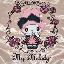 Cargar imagen en el visor de la galería, Jacket- Melody- Embroidery Sukajan Pink
