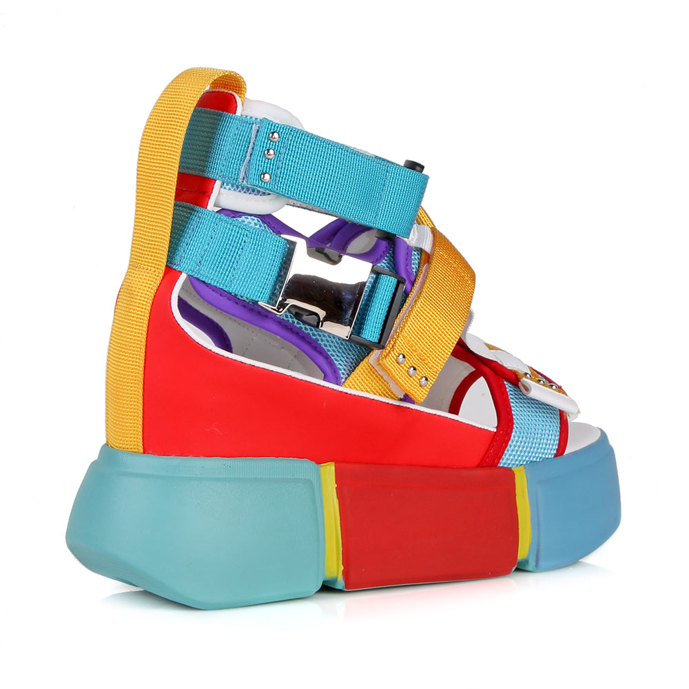 Cranberry 02 - Multi