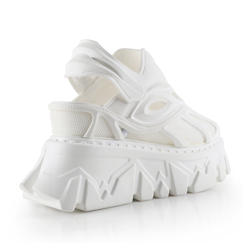 Goose Berry 07 - White