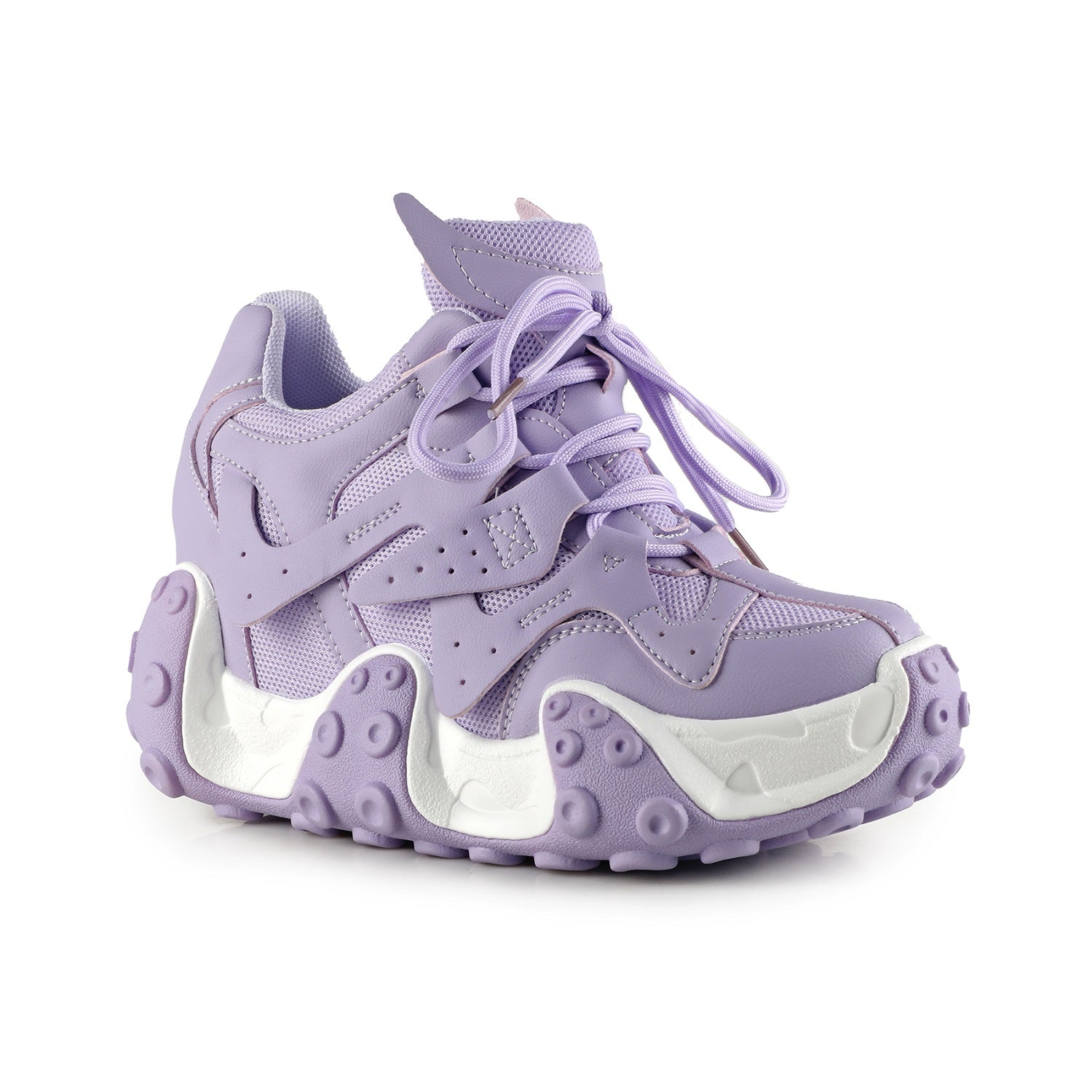 Carambola 02 - Lilac