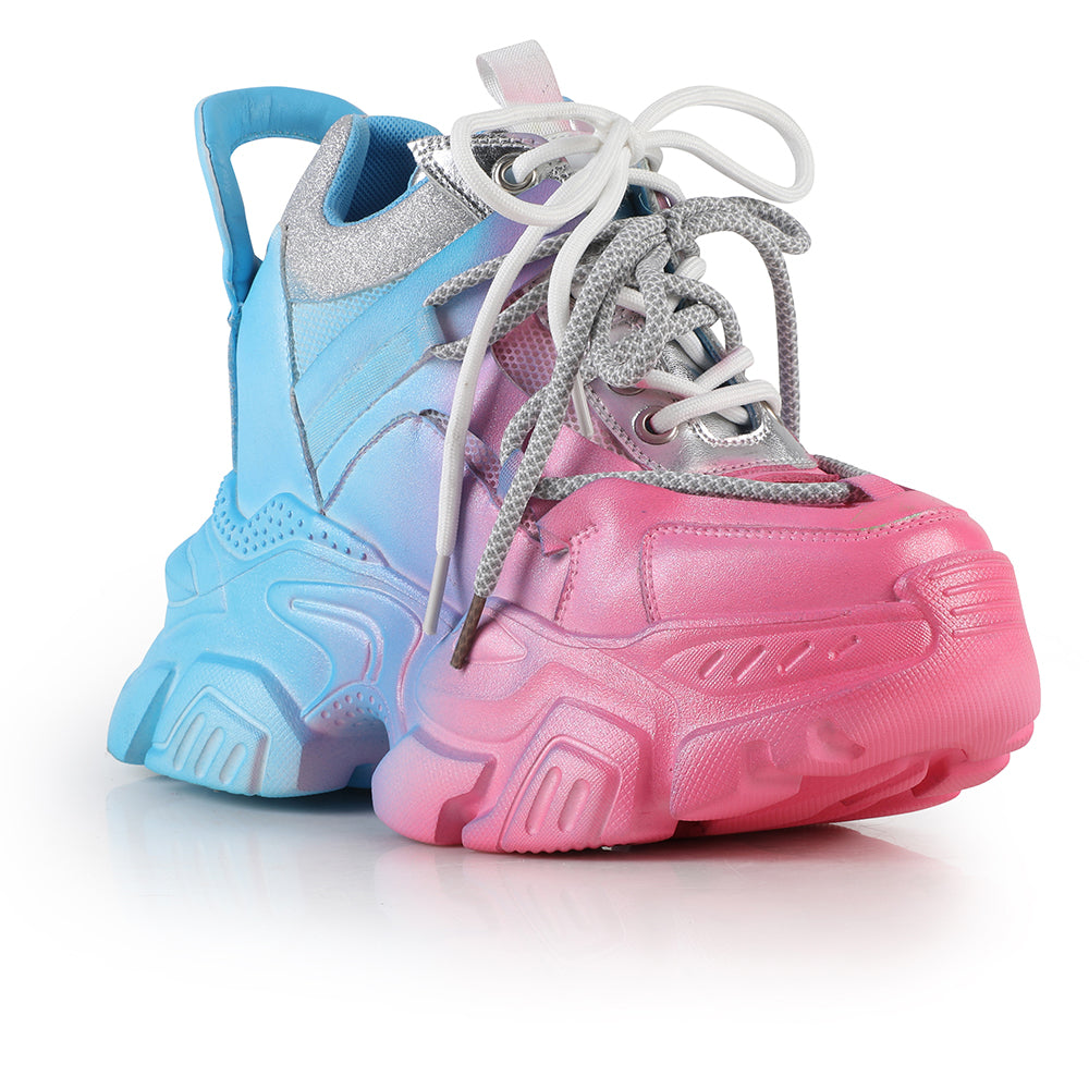 Jack Fruit 01 - Blue