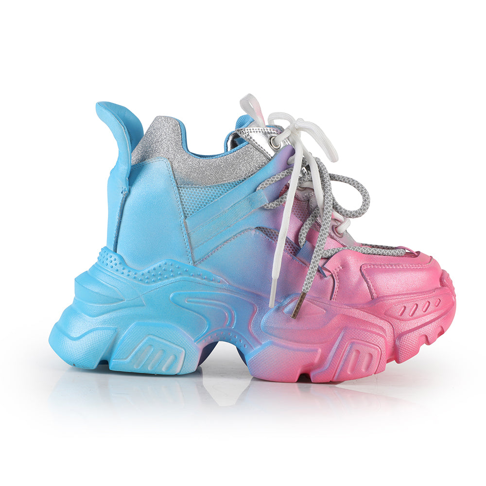 Jack Fruit 01 - Blue