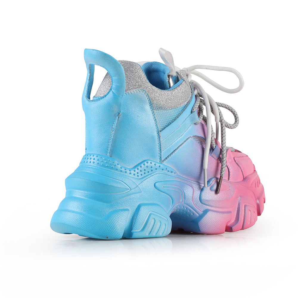 Jack Fruit 01 - Blue