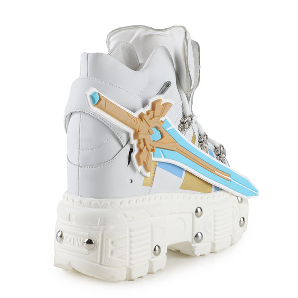 M08 - White - Anthony Wang