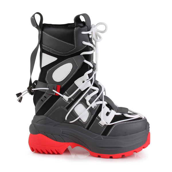 Oval 06 - Black - Anthony Wang