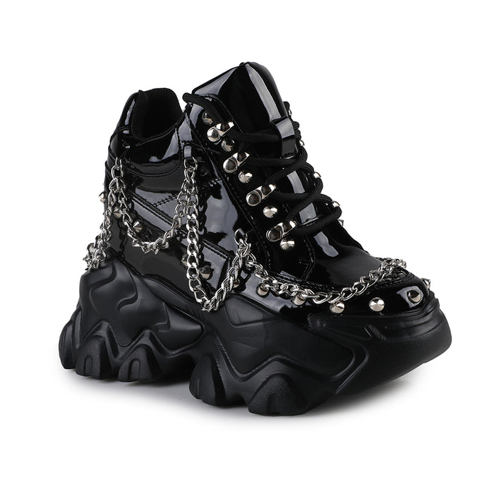 ANTHONY WANG SNEAKERS Official Site | Free international delivery ...