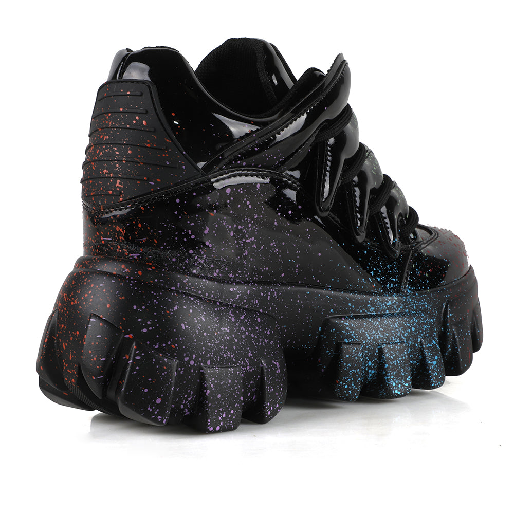 Soursop 05 - Rainbow