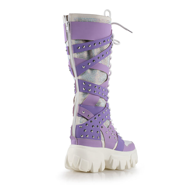 Soursop 07 - Lilac - Anthony Wang