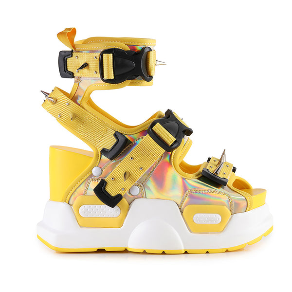 Mulberry 03A - Gold - Anthony Wang