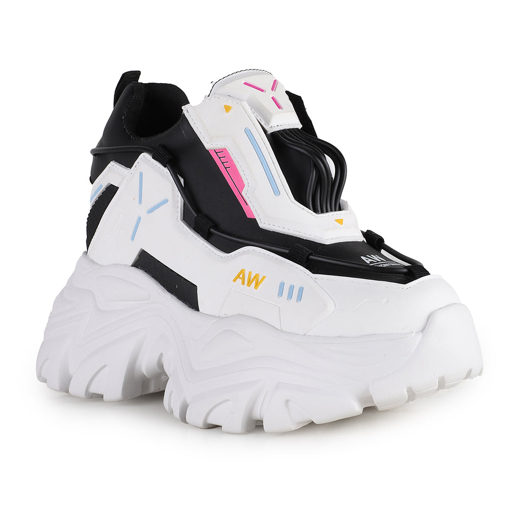 Watermelon 04 - White – Anthony Wang