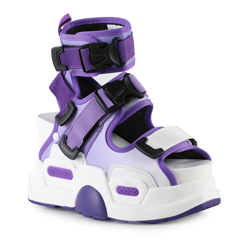 Mulberry 03 - Purple - Anthony Wang