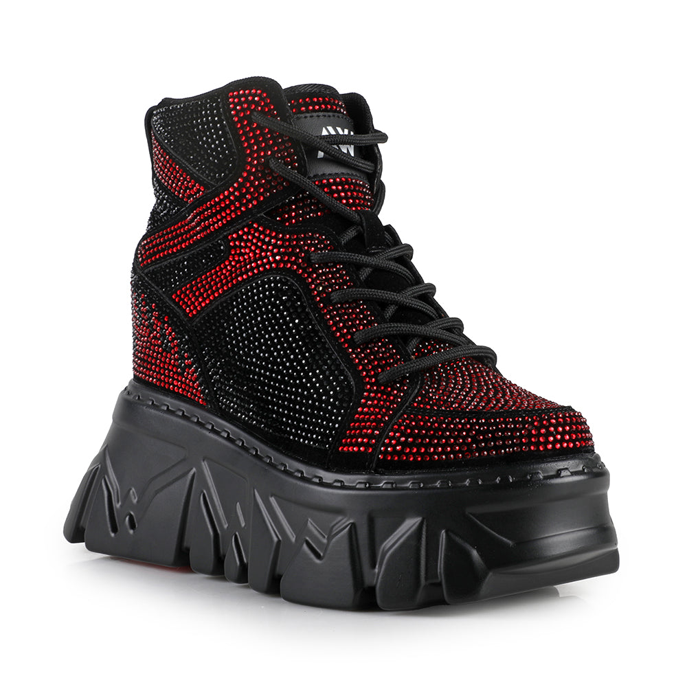 Goose Berry 09 Red Anthony Wang