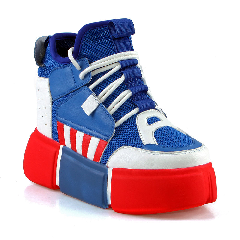 Anthony Wang Tenis Precio Anthony Wang Destiny Gundam Platform