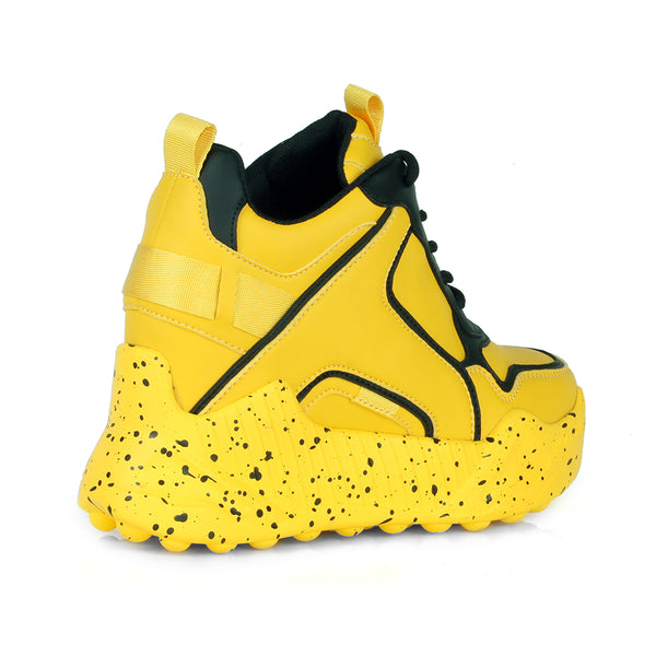 Durian 01 - Yellow - Anthony Wang