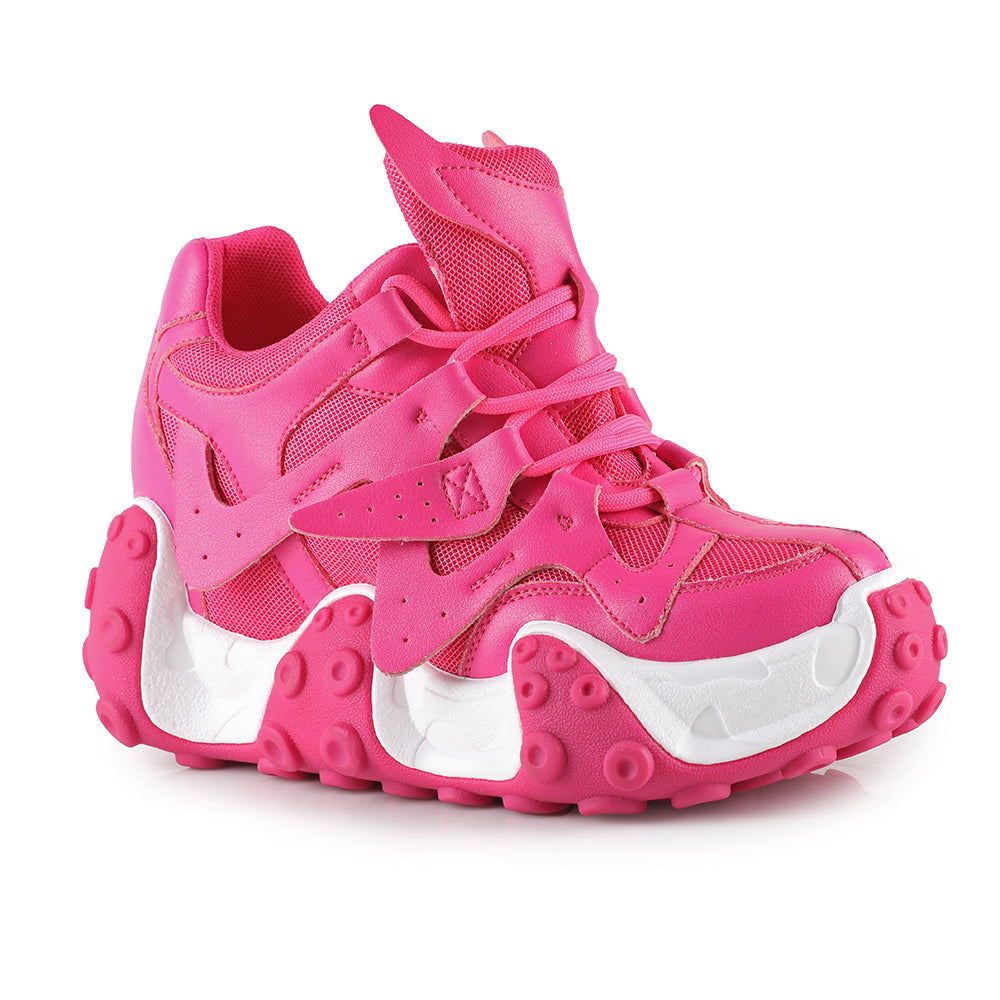 SNEAKERS - Anthony Wang